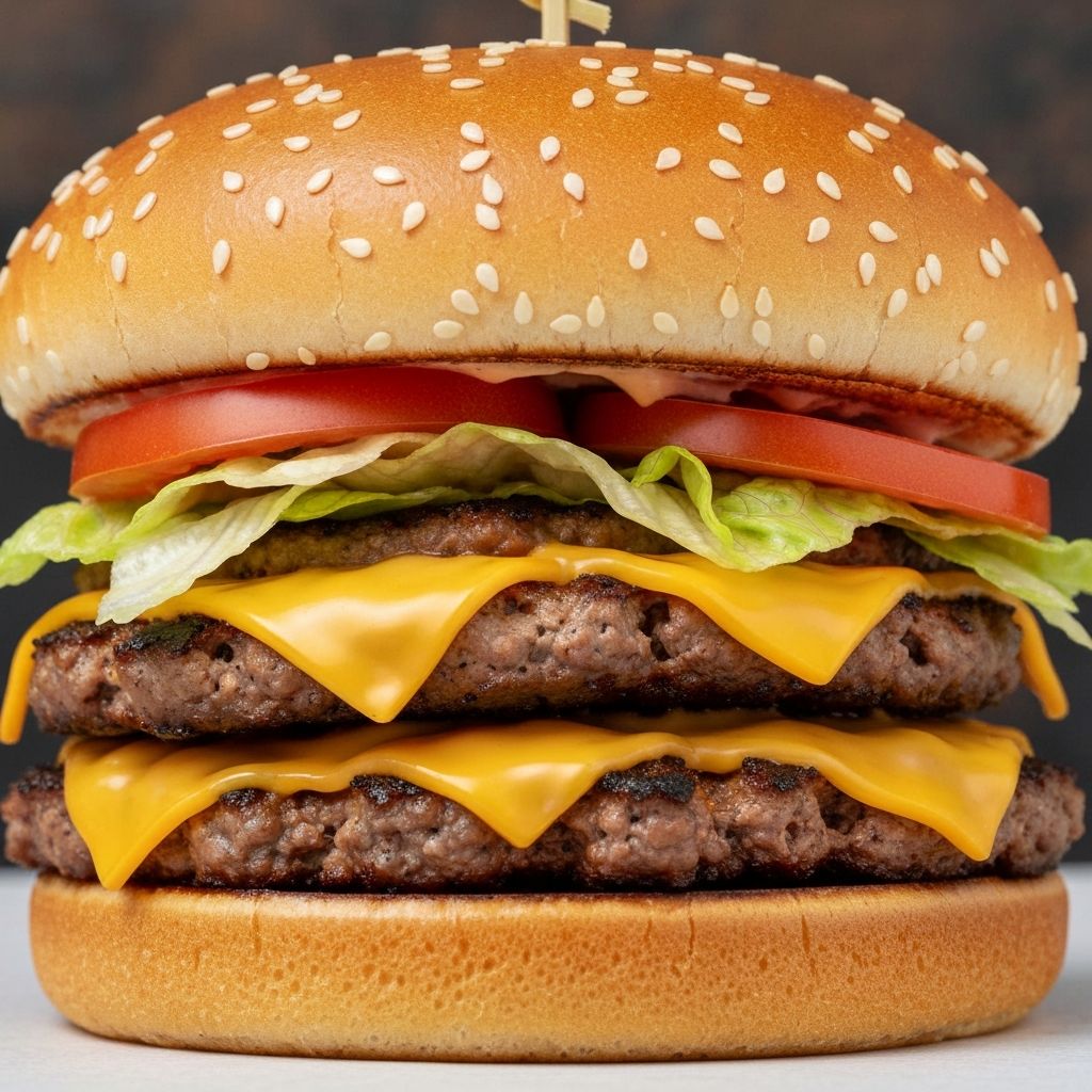 SMASH BURGER
